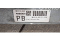 Řídící jednotka Nissan Murano Z51 2009