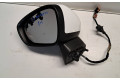 Зеркало электрическое Citroen C3 Aircross 2017 - года