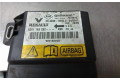 Блок подушек безопасности 8201163282   Dacia Sandero
