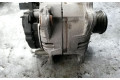 Генератор 0124525187, 187 Volkswagen Golf VI
