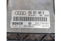 Řídící jednotka 4E0907409B Audi A8 S8 D3 4E