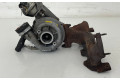 Турбина 9662464980, 760774-3   Ford Kuga I