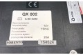 Блок управления QX002   KIA Sorento