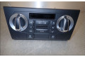 Блок управления климат-контролем 8U0820043BXHA Audi Q3 8U