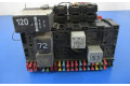 Блок предохранителей  357937039, 357937039   Volkswagen Golf III    