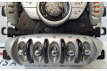 Блок управления климат-контролем 3449249, 3449249 Mini One Cooper Coupe R56