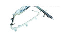 Боковая подушка безопасности 607004100B   Citroen C-Crosser