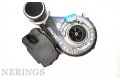 Turbodmychadlo Турбина 53039700430, TC30-0023 KIA Sorento