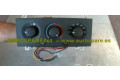 Блок управления климат-контролем P55115904   Jeep Grand Cherokee