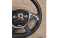 Руль Dacia Sandero III  2020 -  года 484004420R, 34318657C      