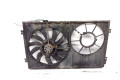 Вентилятор радиатора     1K0121207F    Volkswagen Caddy 