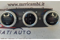 Блок управления климат-контролем 156099936, 156099936 Alfa Romeo Giulietta