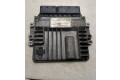 Блок управления двигателя 391302A303, 65YN502MCWEHIA01   KIA Venga