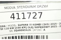 Блок управления 5Q4959592N Skoda Superb B8 (3V)