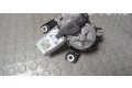Моторчик заднего дворника 53011112, 01273050    Opel Meriva A