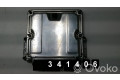 Блок управления двигателя 0281011133 Citroen C8