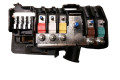 Блок предохранителей  9662335380, 9662335380   Citroen C5    