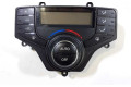 Блок управления климат-контролем 972502L6104X, 972502L610   Hyundai i30