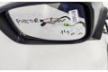 Зеркало электрическое        Citroen C8   -  года   