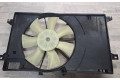 Вентилятор радиатора     4993003330    Mazda 5 