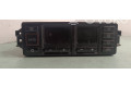 Блок управления климат-контролем 8L0820043B, 5HB00760800 Audi A3 S3 8L