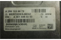 Řídící jednotka A0014460240, A2661536679 Mercedes-Benz B W245 2006