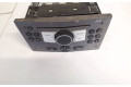 Pojistková skříňka Радио/ проигрыватель / навигация 7644221310, 13190858yy Opel Zafira B 2006