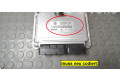 Блок управления двигателя 045906019BR, 0281012318   Seat Ibiza III (6L)