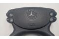 Подушка безопасности водителя A2304600398, 2304600398   Mercedes-Benz SL R230