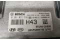 Řídící jednotka 391452A530 Hyundai i40 2012