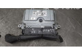 Блок управления двигателем Блок управления 6401500134   Mercedes-Benz A W169