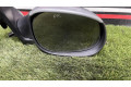 Zpětné zrcátko Peugeot 206+ 024442, RETROVISORDERECHO