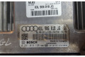 Блок управления двигателя 03L906018JG   Audi A5 Sportback 8TA      