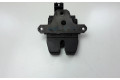 Замок багажника 8M51R442A66DA    Ford Focus 2010 - 2017 года