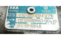 Turbodmychadlo Турбина 03G253019J, HK5008996700419 Volkswagen Caddy