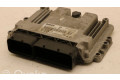 Блок управления двигателя 0281015951, 51903003 Alfa Romeo Giulietta