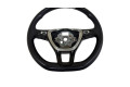 Руль Volkswagen e-Golf 2014 - года 5G0419091, 503433470