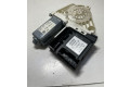 Передний двигатель механизма для подъема окон Volkswagen Jetta V 2005 - 2010 года 1K0959793G, F005S00202