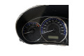 Панель приборов 85003SC17   Subaru Forester SH       