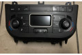Блок управления климат-контролем 156088743 Alfa Romeo Mito
