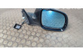 Зеркало электрическое Audi A3 S3 8L 1996 - 2003 года