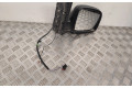 Zpětné zrcátko Volkswagen Caddy 2010 56508811