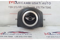 Подушка безопасности водителя 676036601, 676036601   Mini One - Cooper R50 - 53