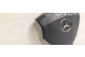 Подушка безопасности водителя 0008607403, 0589F1001019   Mercedes-Benz A W169