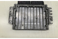 Блок управления двигателя 96801800, 96801800   Chevrolet Matiz
