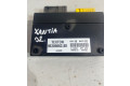 Блок управления 9638666380, 21129900 Citroen Xantia