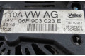 Lichtmaschine 06F903023E, TG11C017   Skoda Fabia Mk2 (5J)      