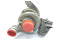 Turbodmychadlo Турбина 7651555007S Mercedes-Benz ML W164 642940