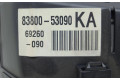 Панель приборов 8380053090KA, CUADROINSTRUMENTOS Lexus IS 200-300