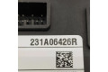 Блок управления 231A06426R   Dacia Spring